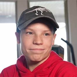 ASHTON MYLER